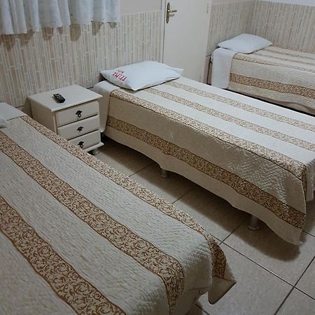 Telma Hotel Bauru Kültér fotó