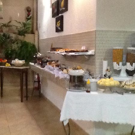 Telma Hotel Bauru Kültér fotó