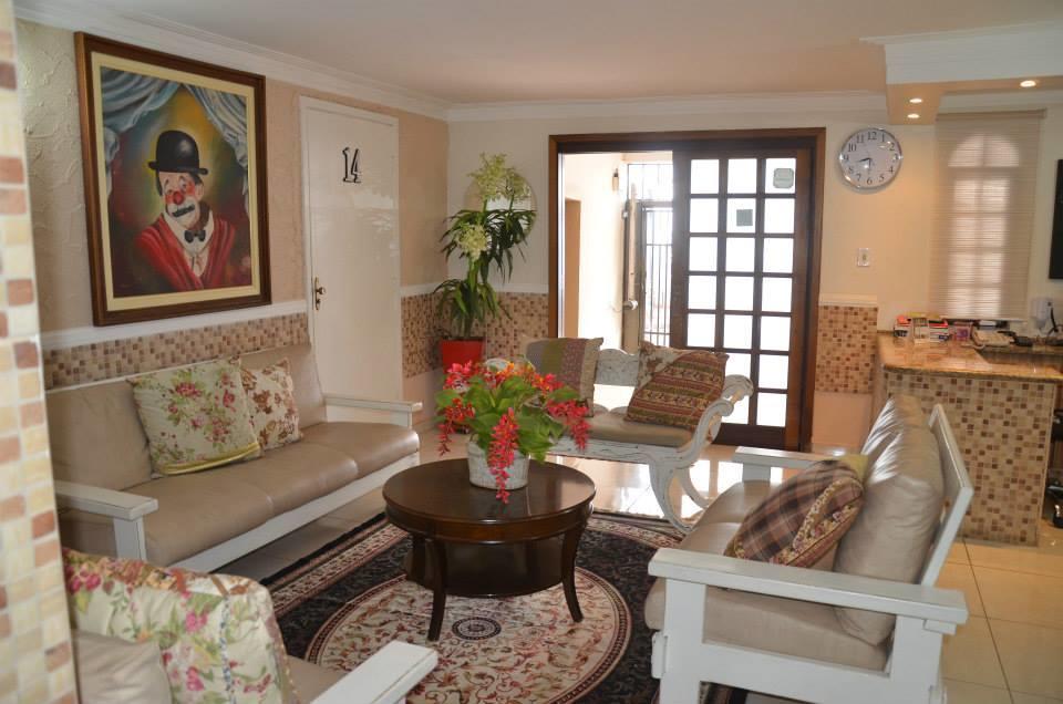 Telma Hotel Bauru Kültér fotó