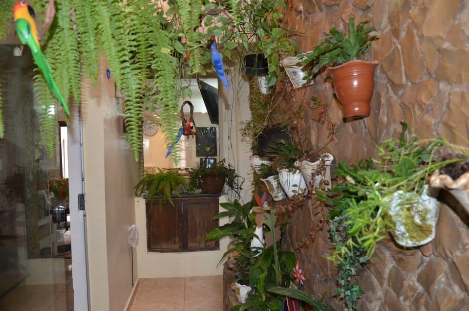 Telma Hotel Bauru Kültér fotó