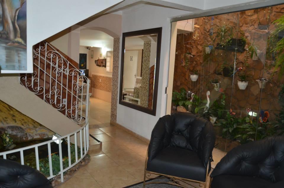 Telma Hotel Bauru Kültér fotó
