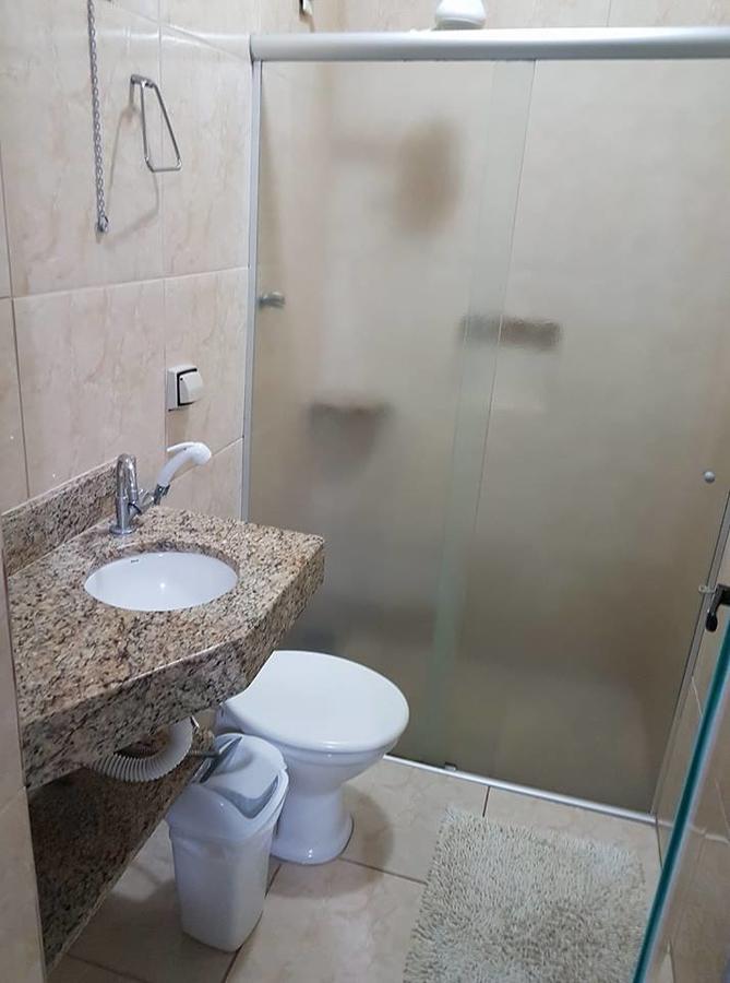 Telma Hotel Bauru Kültér fotó