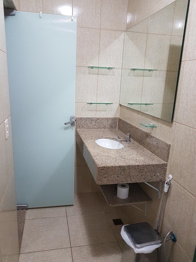 Telma Hotel Bauru Kültér fotó